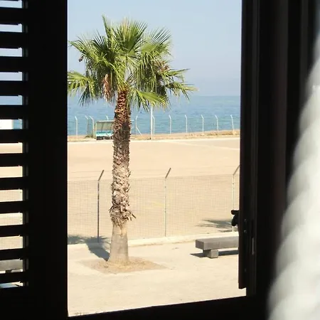 Living La Vida Loca!!! San Giorgio (Messina)